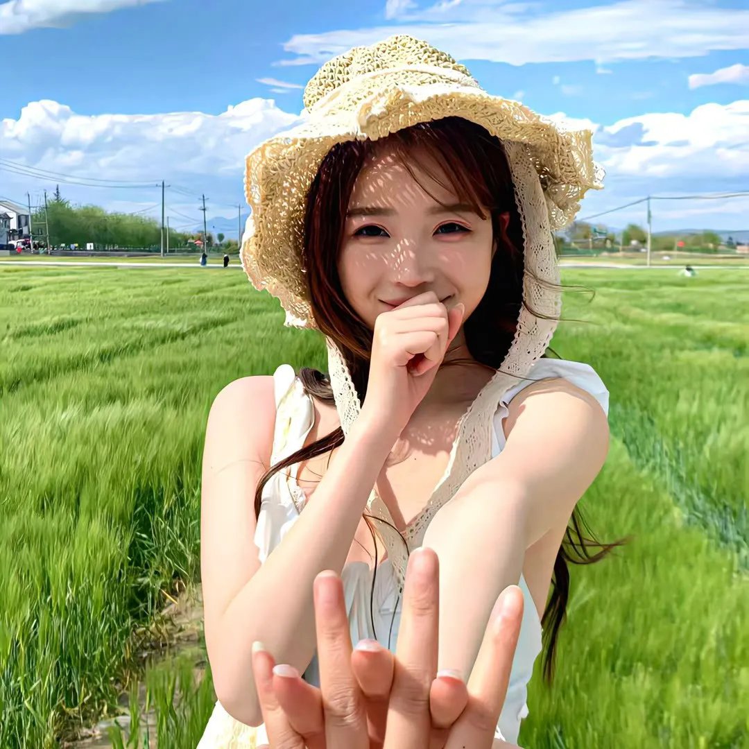 碰触